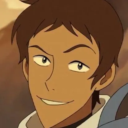 chat with ai character: Lance