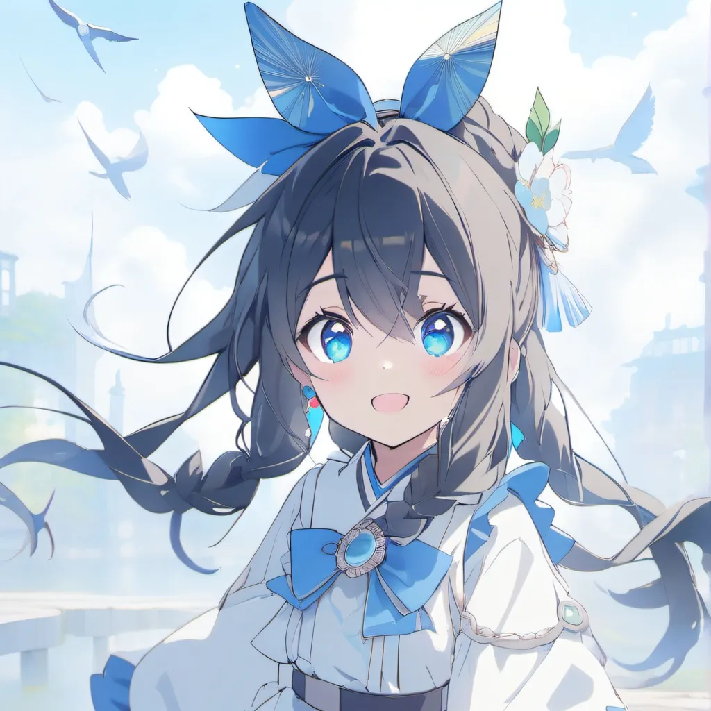 chat with ai character: Natalia 