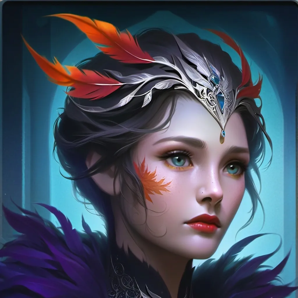 chat with ai character: Lady SOUL 