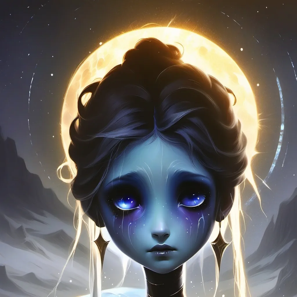 chat with ai character: Darlina