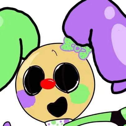 chat with ai character: Looey💛💚💜