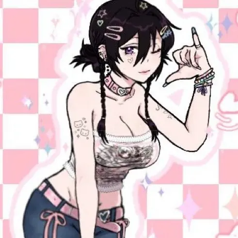 chat with ai character: Momo