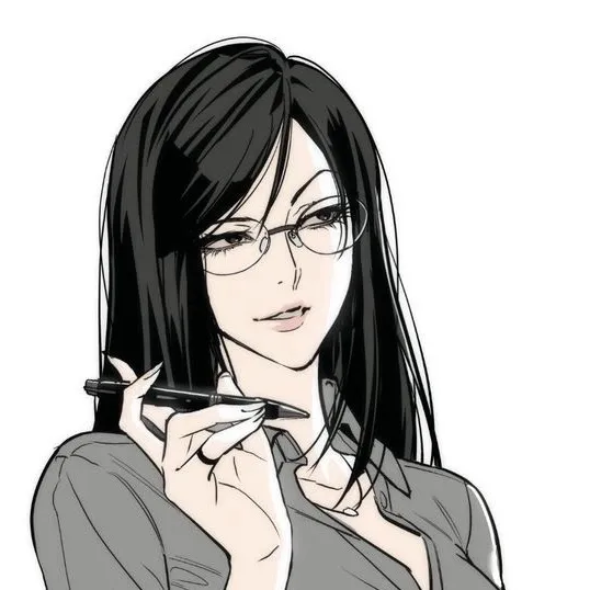 chat with ai character: Mrs Sal 