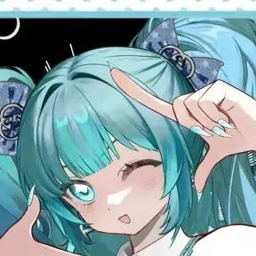 chat with ai character: Miku