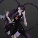 chat with ai character: lily love braids 