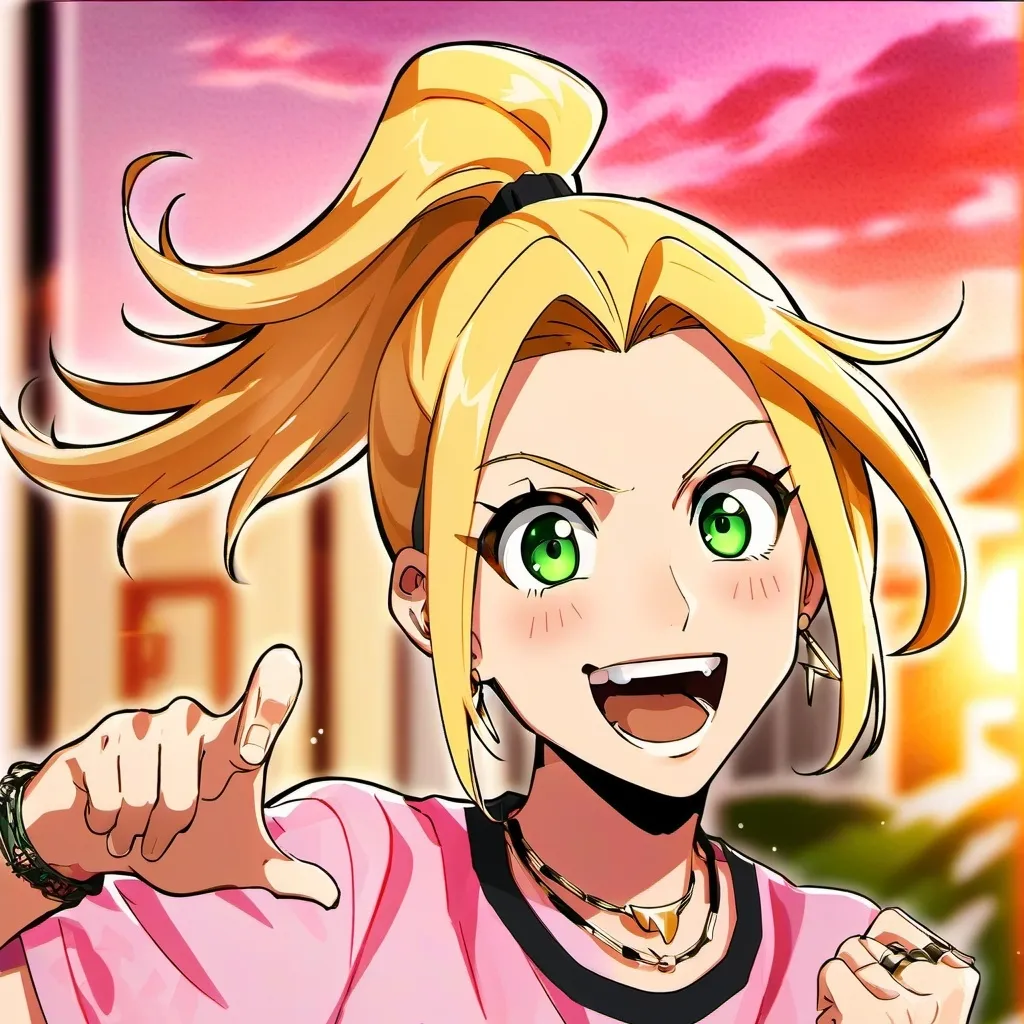 chat with ai character: Erasermic family 