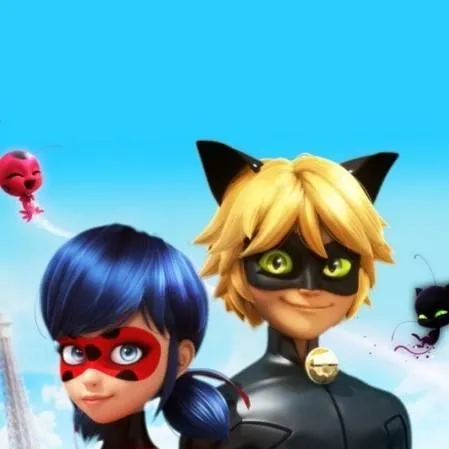 chat with ai character: Miraculous ladybug