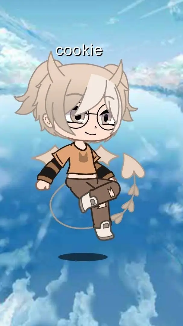 ai character: MHA pick me pool background