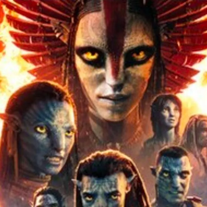 chat with ai character: Avatar |||