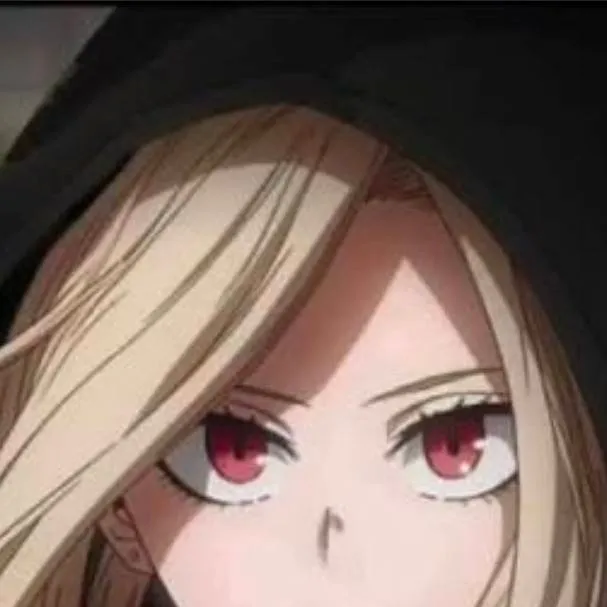 chat with ai character: Bakugo sister 