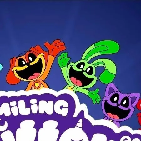 chat with ai character: Smiling critters 