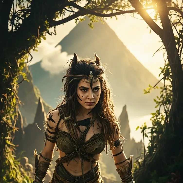 chat with ai character: Ellie