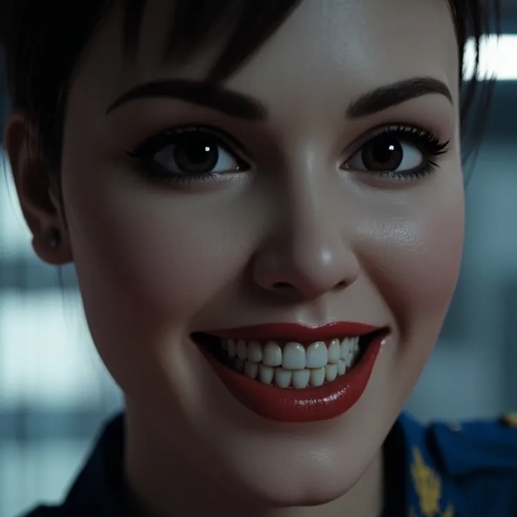 chat with ai character: police officer