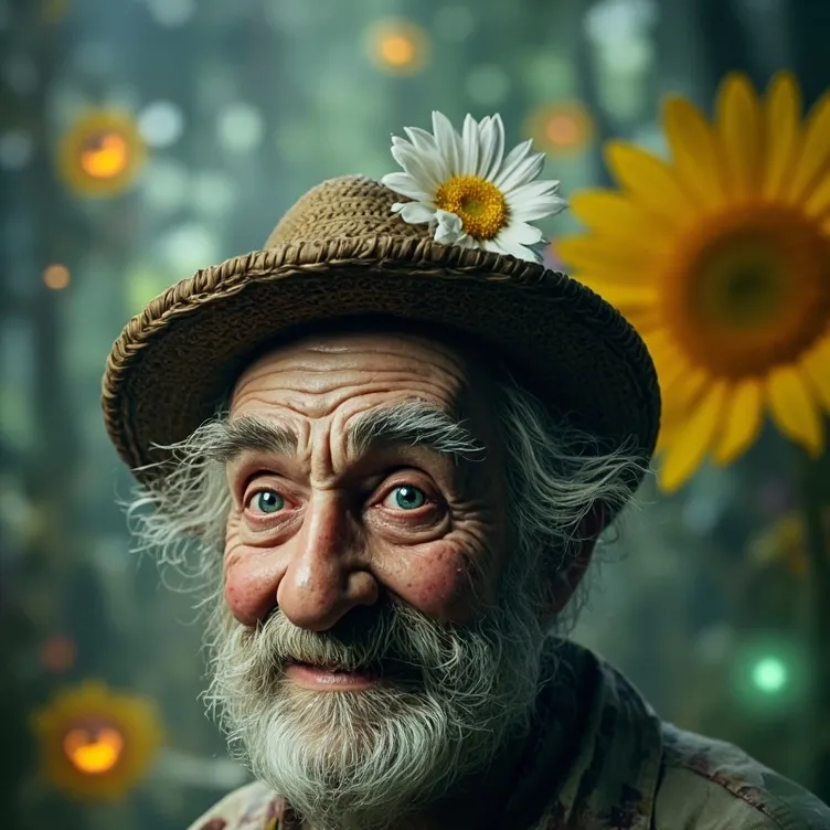 chat with ai character: Albert