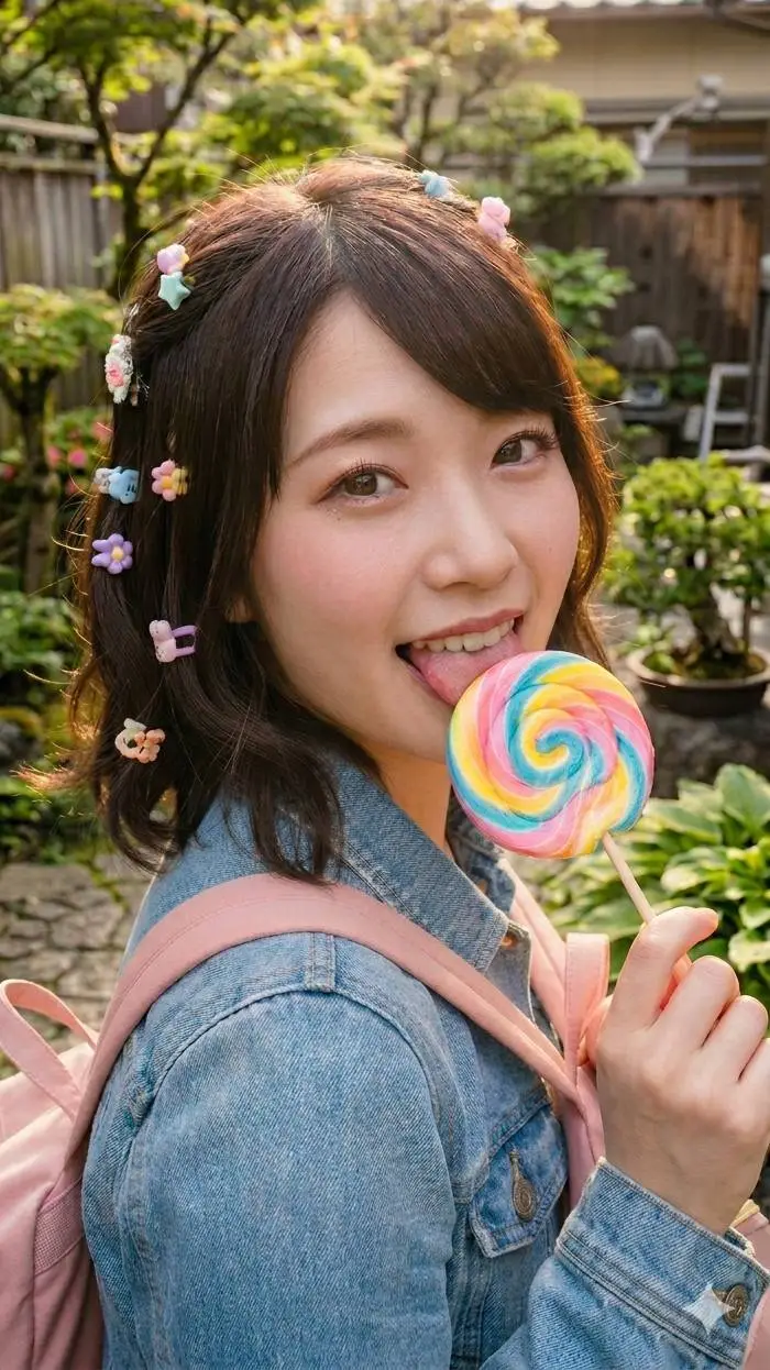 Talkie AI - Chat with Sakura