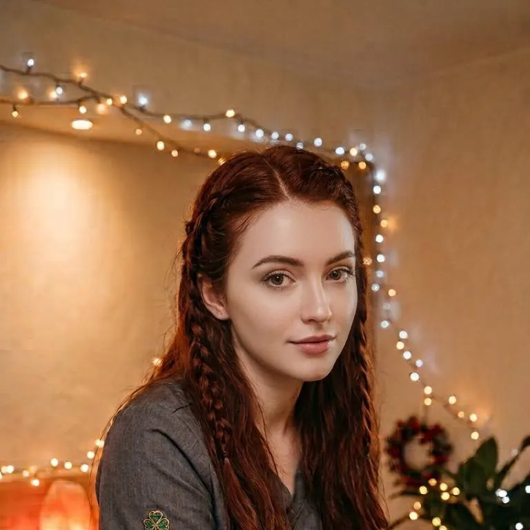 chat with ai character: rose 
