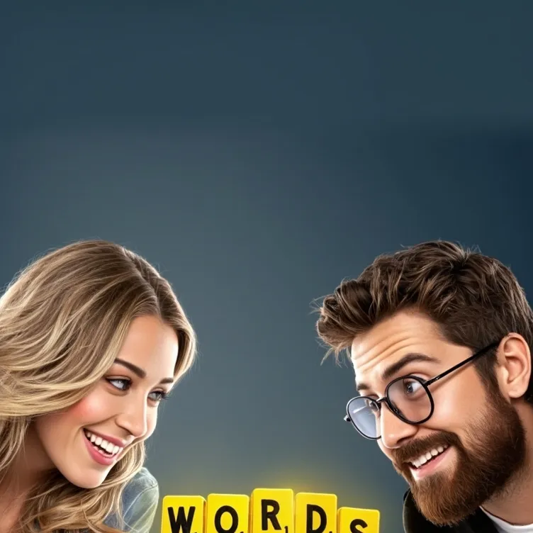 chat with ai character: Words Game 