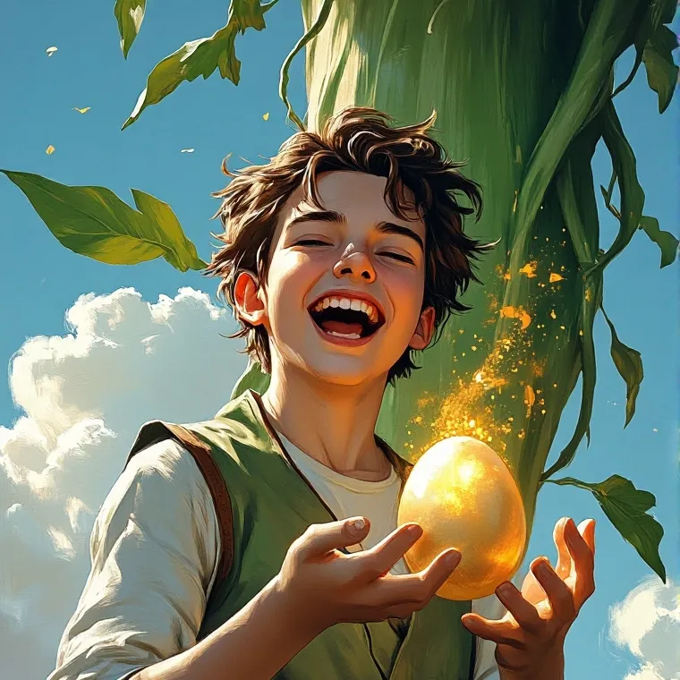 chat with ai character: Jack