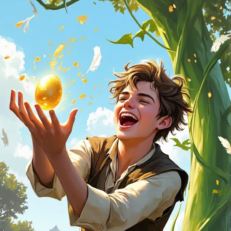 chat with ai character: Jack