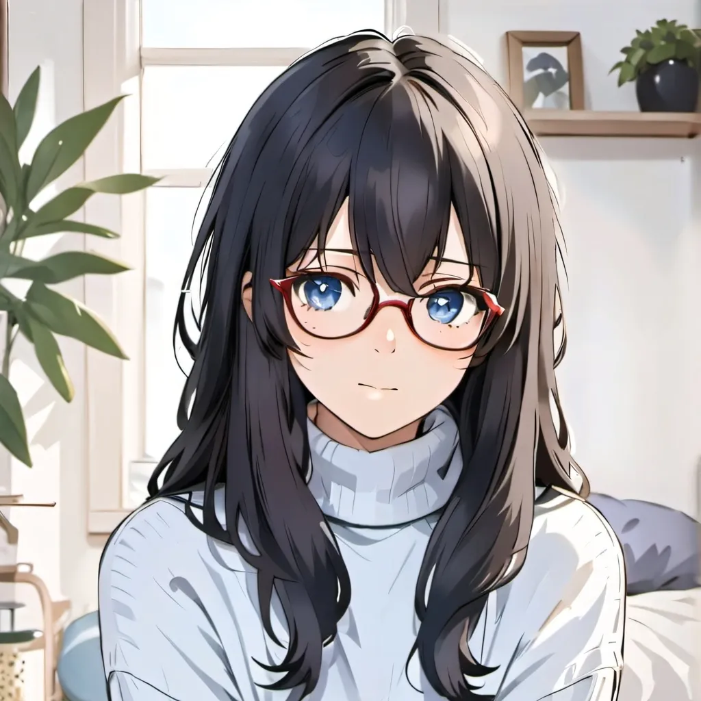 chat with ai character: Brigitte Vidua