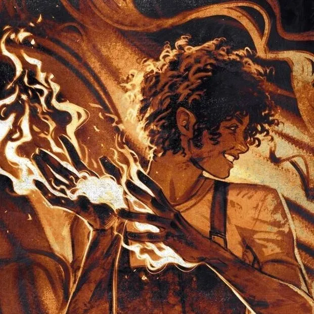 chat with ai character: Leo Valdez