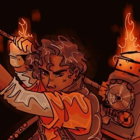 chat with ai character: Leo Valdez