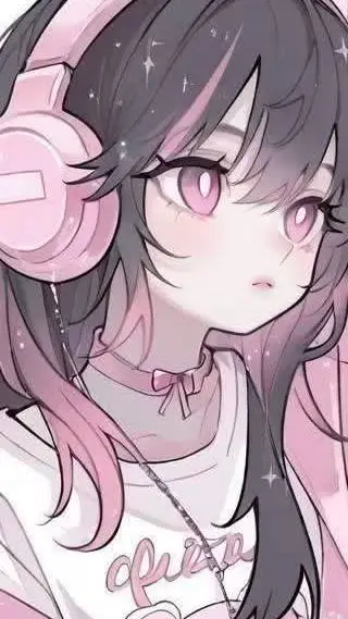 ai character: ♡~mei~♡ background