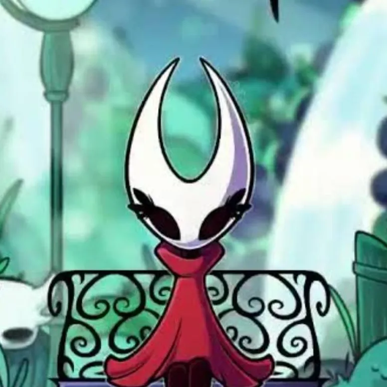 chat with ai character: hornet