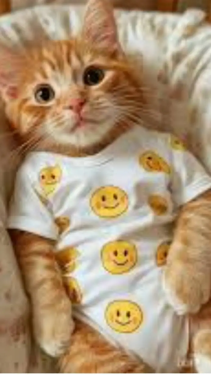 Talkie AI - Chat with babycat guess name