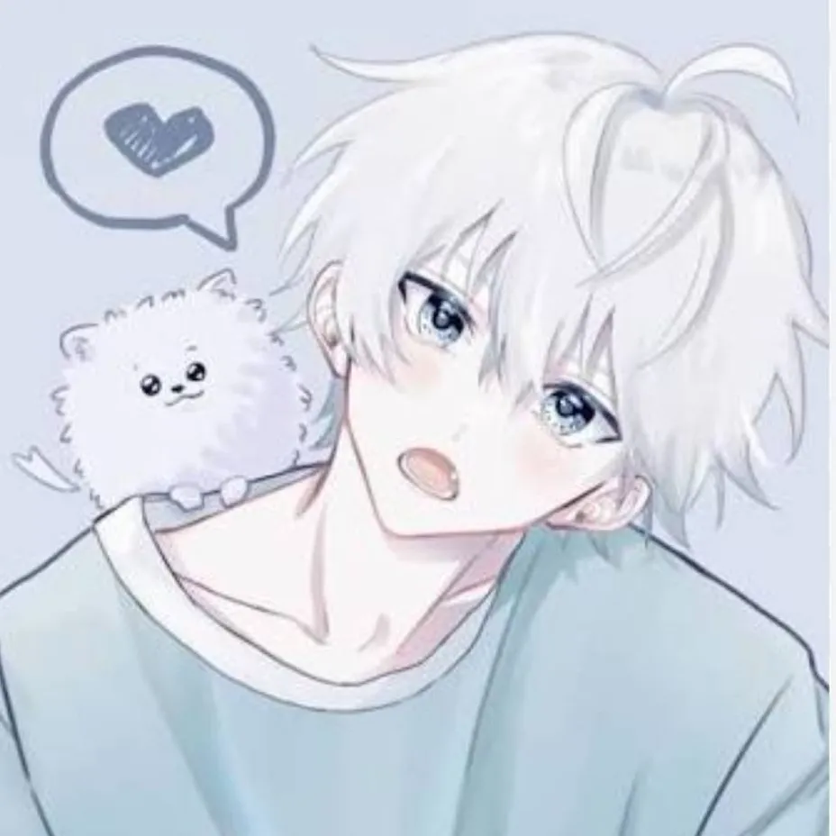 chat with ai character: luca