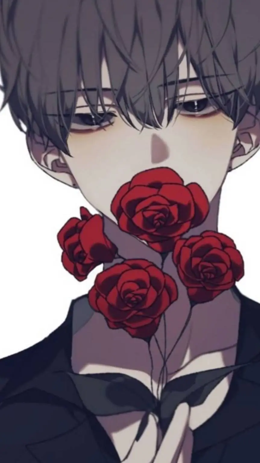 ai character: adam background