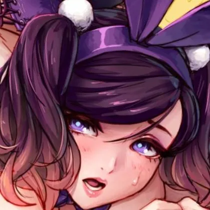 chat with ai character: Rosalie