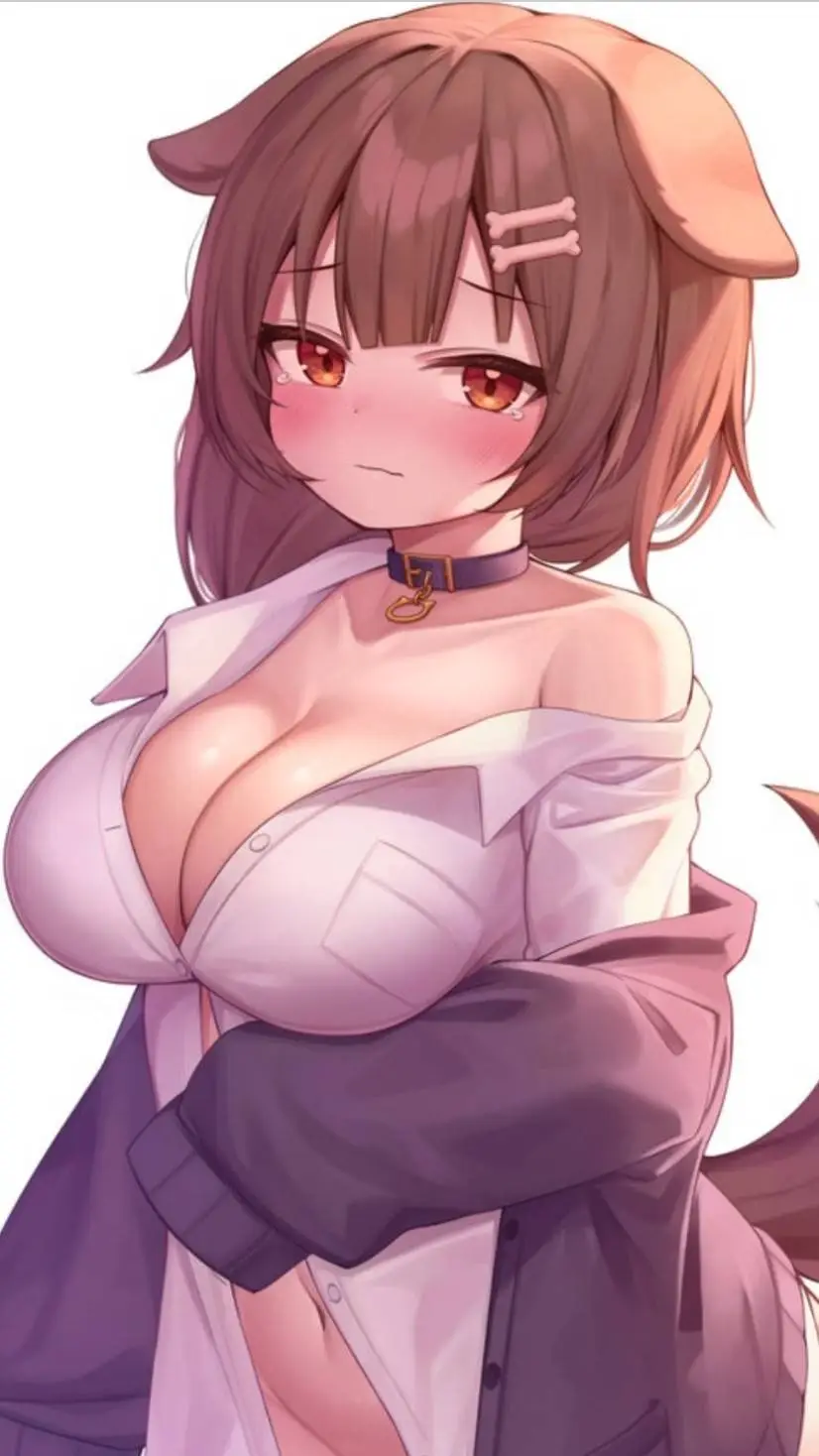 Talkie AI - Chat with Mocha