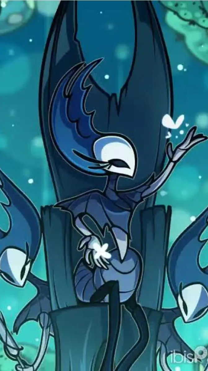 Talkie AI - Chat with Mantis lords