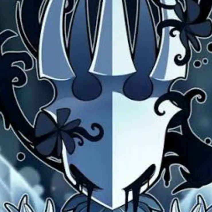 chat with ai character: Pale King