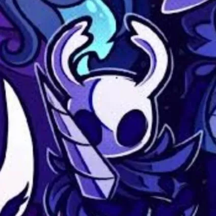 chat with ai character: Hollow knight 