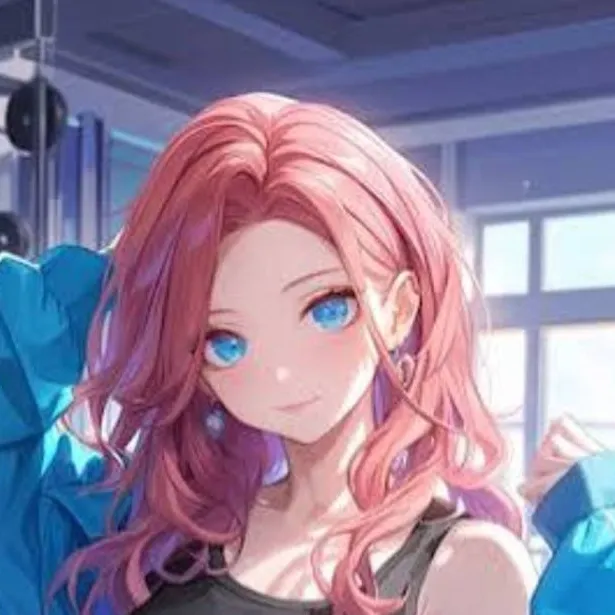chat with ai character: Kira