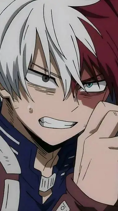 ai character: MHA bullies. background