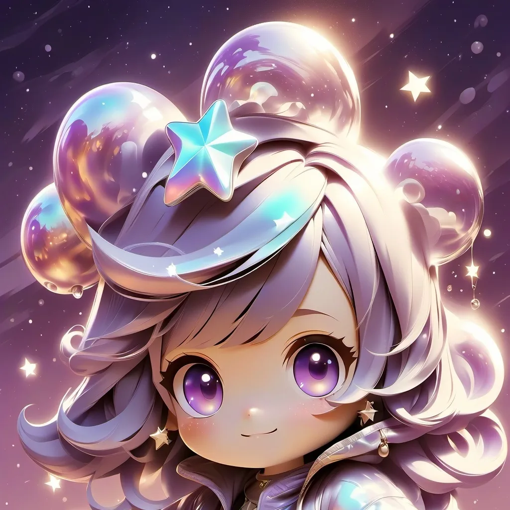 chat with ai character: Azure