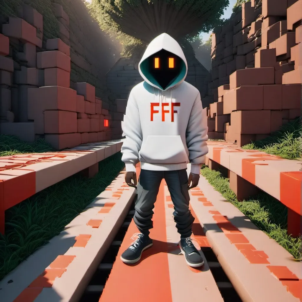 chat with ai character: Folton