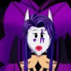 chat with ai character: Jester uwu