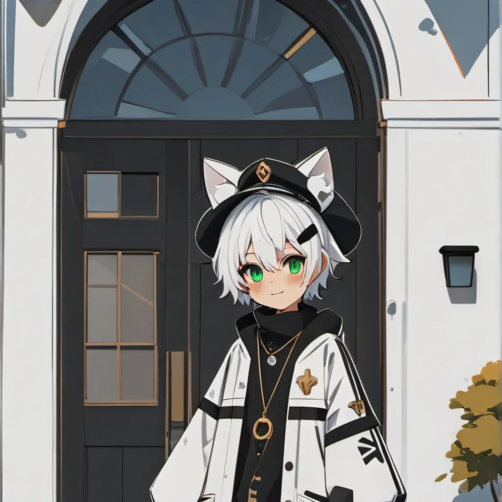 chat with ai character: femboy_furro