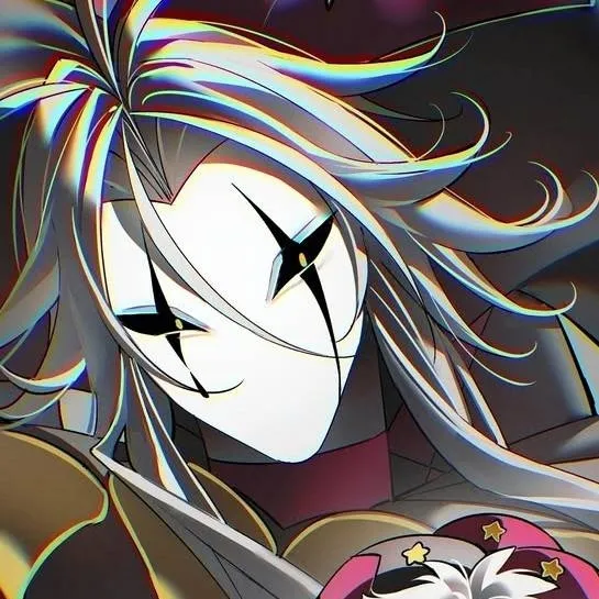 chat with ai character: Pierrot