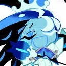 chat with ai character: Shadow Milk cookie