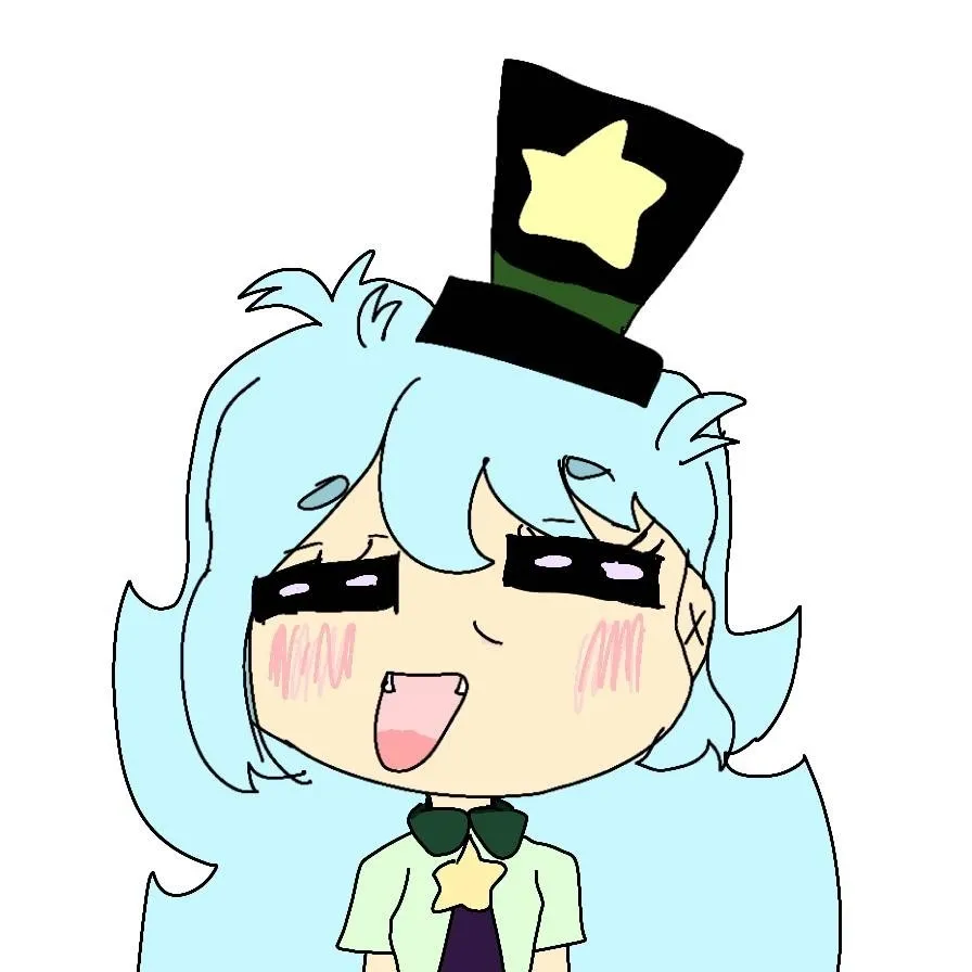 chat with ai character: ☆Lizzy✰