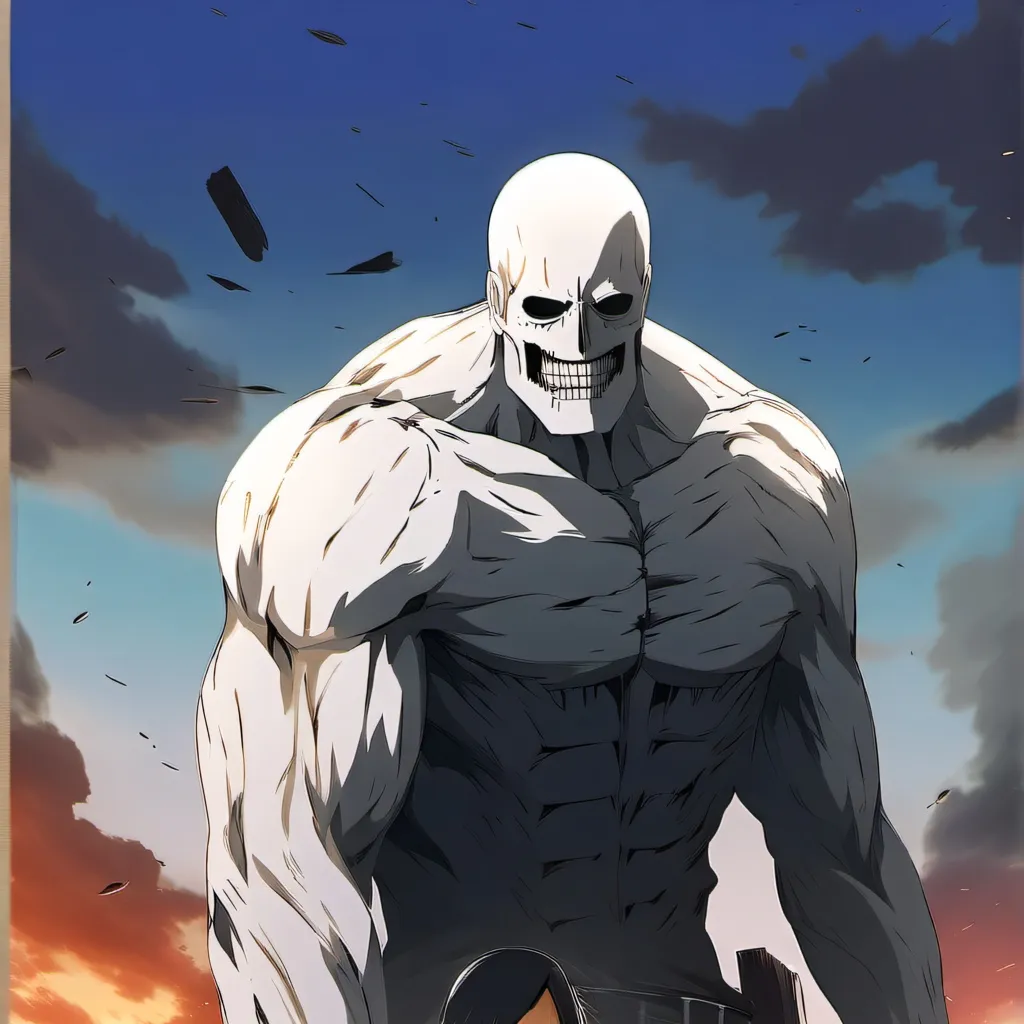 chat with ai character: AOT roadtrip 