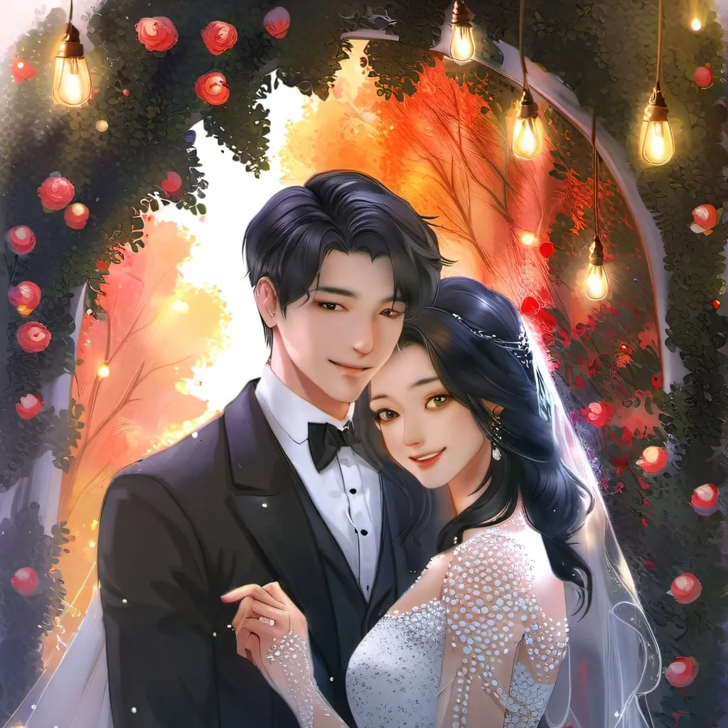 chat with ai character: bf