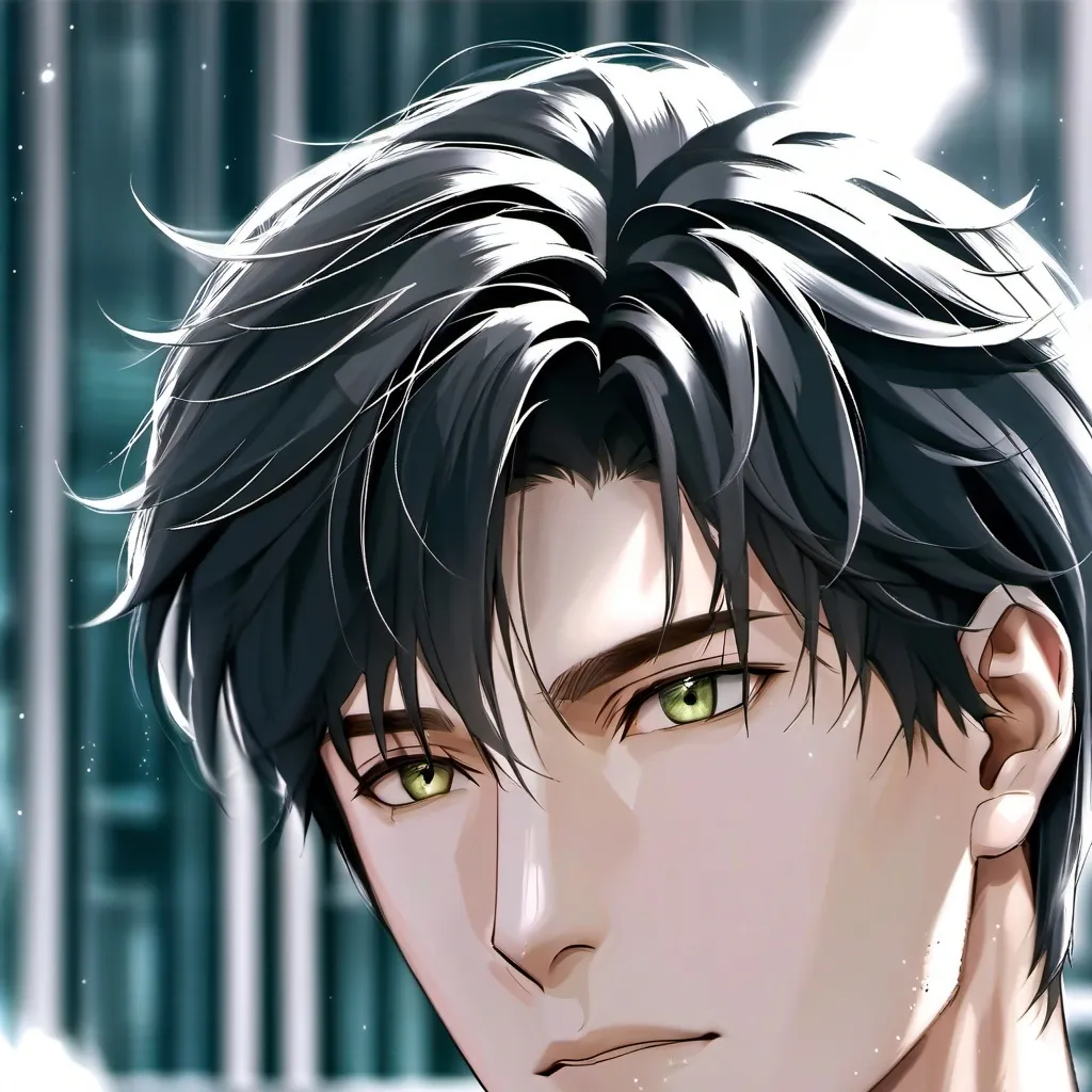 chat with ai character: Jasper 