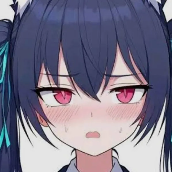 chat with ai character: Serika