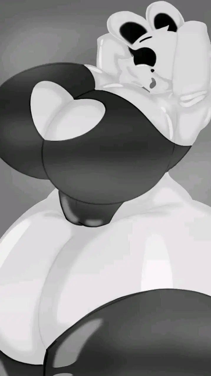 ai character: femgram background